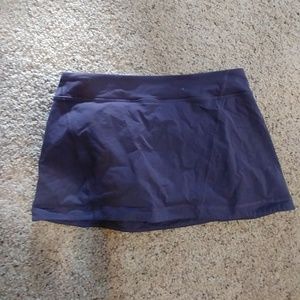 GAPbody workout skorts. Great condition!